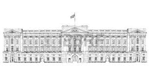 Картинки по запросу букингемский дворец белые фото